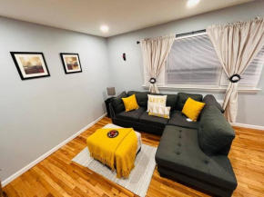 Vee’s Nest- Cozy 3 Bedroom with Parking